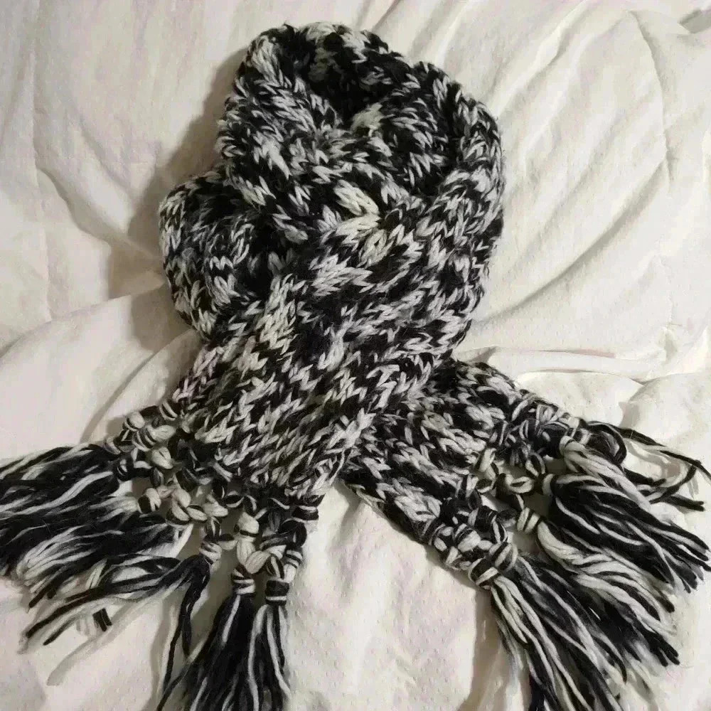 Scarve